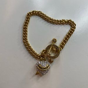 Juicy couture bracelet